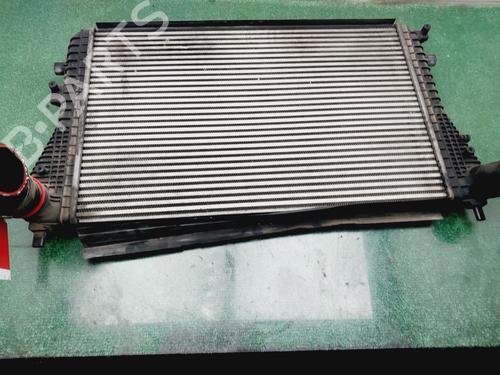 Intercooler Intercooler 38462682 38462682