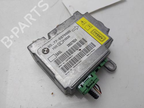 ECU airbags BMW 7 (E65, E66, E67) 730 Ld | BP36219364M53 - Image 4