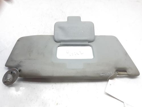 Used Right sun visor TATA INDICA [1998-2025]  12440183