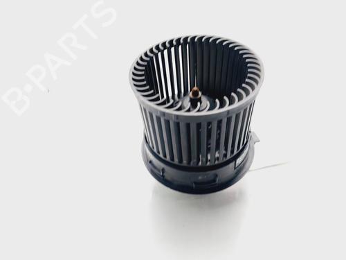 Used Heater blower motor PEUGEOT 308 I (4A_, 4C_) 1.6 HDi (109 hp) 31373877