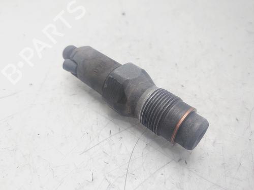 Injector CITROËN BERLINGO / BERLINGO FIRST Box Body/MPV (M_) 1.9 D 70 (MBWJZ, MCWJZ) | BP29635892M100 