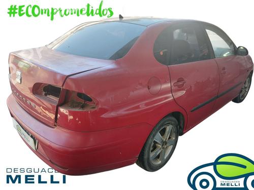 Electronic module SEAT CORDOBA (6L2) 1.9 TDI | BP36514613M83 - Image 6