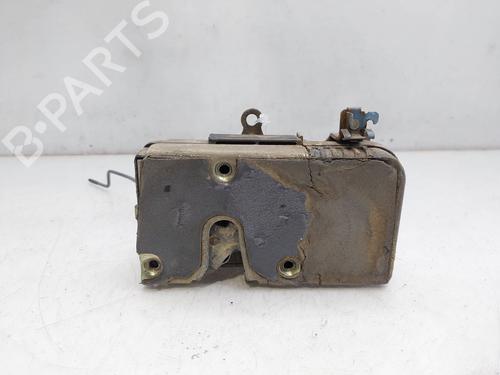 Used Front left lock CITROËN XANTIA (X1_, X2_) 2.0 HDI 109 (109 hp) 16243991