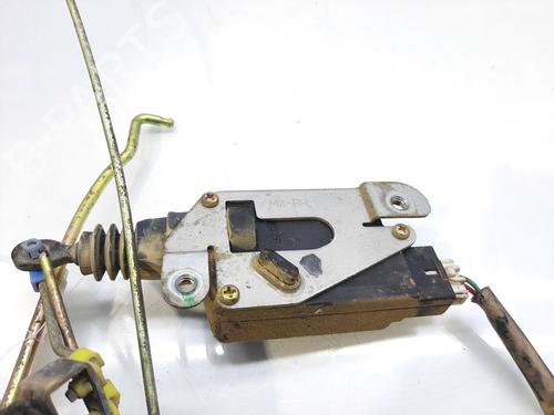 Front right lock HYUNDAI ATOS (MX) 1.0 i | BP10357085C97 