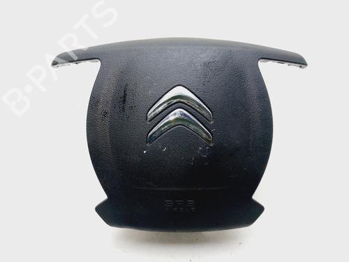 Used Driver airbag CITROËN C5 III (RD_) [2008-2017]  29518554