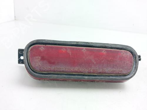 Used Third brake light Third brake light KIA SORENTO I (JC) [2002-2011] 36319591 36319591