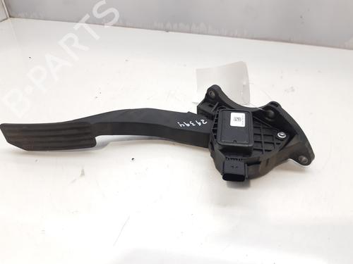Used Pedal LAND ROVER RANGE ROVER EVOQUE (L538) [2011-2019]  11020260