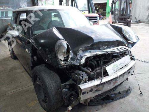 Front right interior door handle MINI MINI (R50, R53) Cooper | BP5865603I14  - Image 9