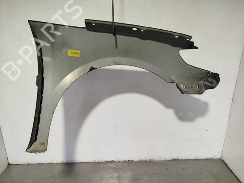 Left front fenders VW PASSAT CC B6 (357) 2.0 TDI | BP30961397C41