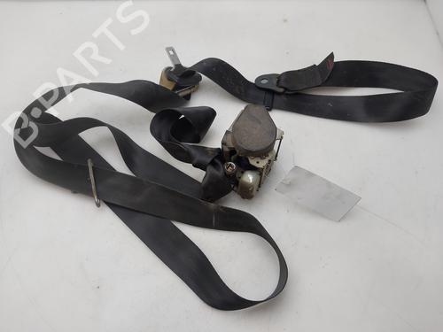 Used Front right seatbelt Front right seatbelt PEUGEOT 207 (WA_, WC_) [2006-2015] 36069258 36069258