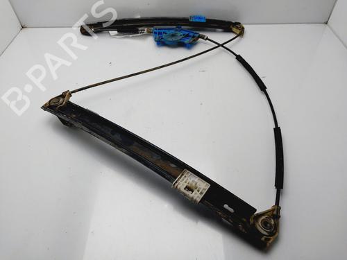 Front left window mechanism AUDI A4 B6 (8E2) 1.9 TDI | BP32016464C22  - Image 5