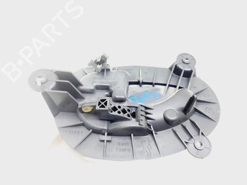 Front right interior door handle PEUGEOT 406 (8B) 1.8 BiFuel | BP26431772I14 