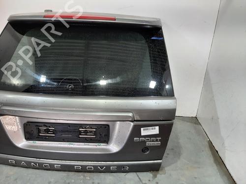 Tailgate LAND ROVER RANGE ROVER SPORT I (L320) 3.6 D 4x4 | BP13216031C6 