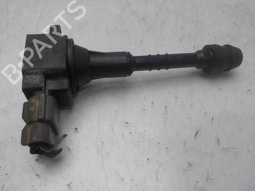 Ignition coil NISSAN ALMERA II (N16) 1.5 | BP39691097M94 - Image 2