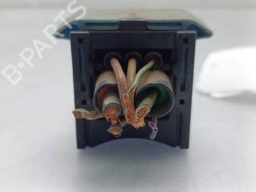 Electronic module PEUGEOT 607 (9D, 9U) | BP40442463M83 - Image 2