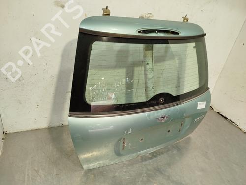 Bakluke CC/Kombi-Kupé MINI MINI (R50, R53)  | BP24033862C6 