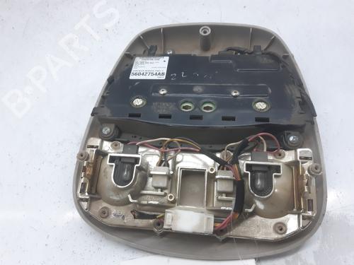 Innerbelysning JEEP GRAND CHEROKEE II (WJ, WG) 3.1 TD 4x4 | BP7423051I8 