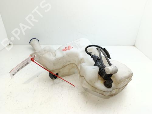 Windscreen washer tank PEUGEOT 3008 I MPV (0U_) 1.6 HDi | BP30055181C113 