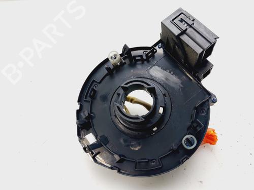 Squib airbag TOYOTA AVENSIS Saloon (_T25_) 2.0 D-4D (CDT250_, CDT250R) | BP19643617C102 