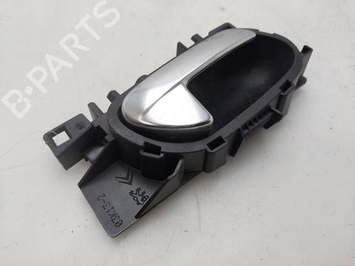 Rear right interior door handle CITROËN C4 Picasso II | BP39978115I16 - Image 4