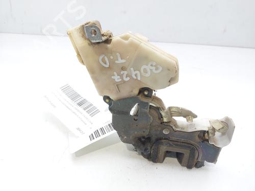 Used Rear right lock FORD MAVERICK (UDS, UNS) 2.7 TD (100 hp) 13623649