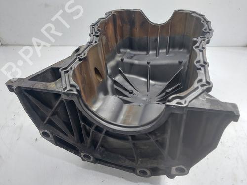 Used Oil sump Oil sump RENAULT MEGANE II (BM0/1_, CM0/1_) 1.4 16V (BM0B, CM0B) (98 hp) 36239533 36239533