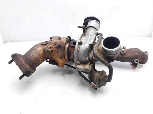 Turbocharger/Supercharger HYUNDAI TERRACAN (HP) 2.9 CRDi 4WD | BP17901151M71 