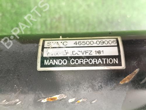 Steering rack SSANGYONG KYRON  | BP29463991M22 