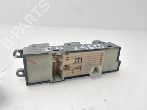 Venstre Foran elrute bryter NISSAN X-TRAIL I (T30) | BP30873987I27