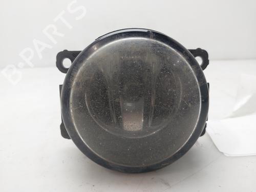 Højre Foran Tågelygte Højre Foran Tågelygte RENAULT GRAND SCÉNIC II (JM0/1_) 1.5 dCi (JM1E) (106 hp) 33974357 33974357