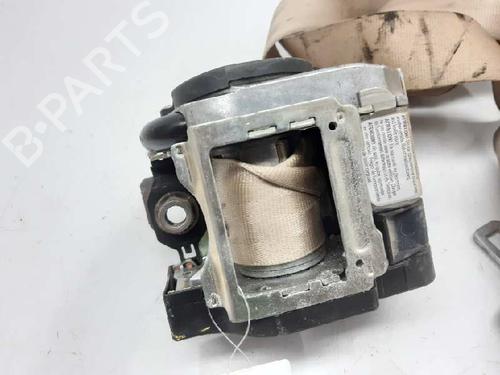 Sikkerhedssele bag højre SKODA SUPERB I (3U4) 2.0 TDI | BP6624117I28 