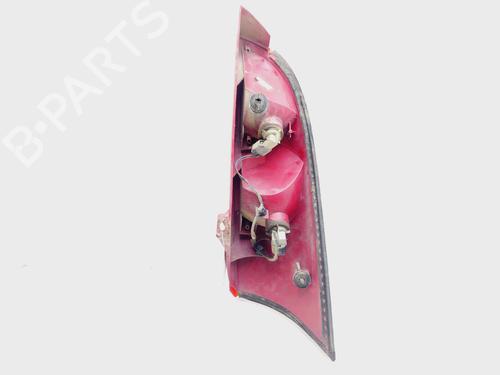Right taillight FORD FOCUS I Saloon (DFW) 1.8 Turbo DI / TDDi | BP24947552C35 