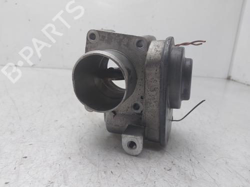 Used Throttle body OPEL ASTRA H (A04) [2004-2014]  31321804