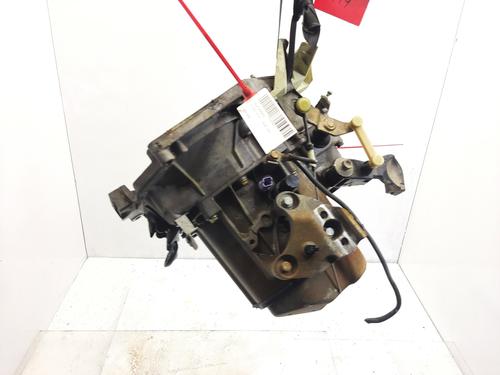 Gearbox PEUGEOT 207 (WA_, WC_)  | BP29825224M3