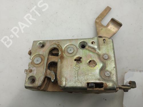 Used Rear left lock Rear left lock PEUGEOT 106 II (1A_, 1C_) 1.5 D (57 hp) 36289661 36289661