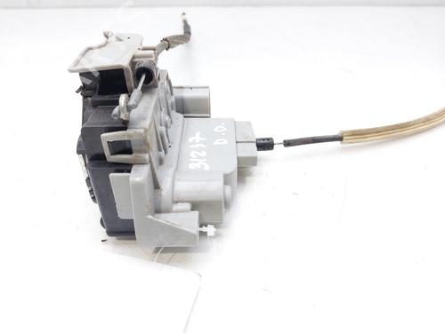 Front right lock LANCIA DELTA III (844_) 1.6 D Multijet (844.AXC11, 844.AXC1A) | BP13663261C97 