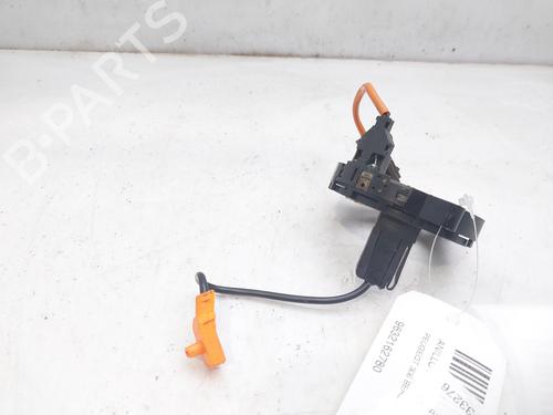 Squib airbag PEUGEOT 306 (7B, N3, N5) 1.6 SR | BP16342895C102 