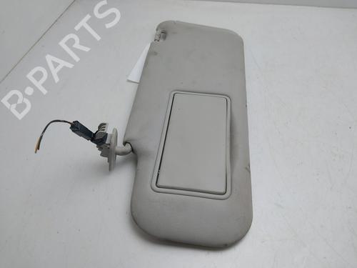 Left sun visor MAZDA CX-7 (ER) | BP37149160I1 - Image 4