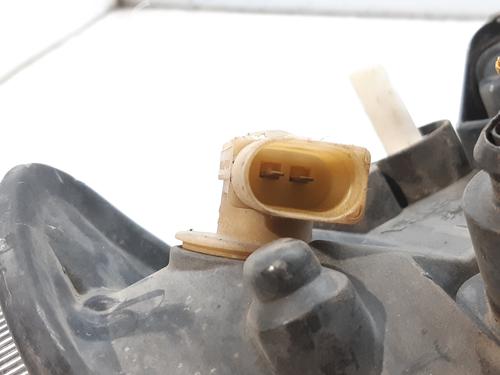 Left headlight SEAT IBIZA II (6K1) 1.4 i | BP9181141C28 