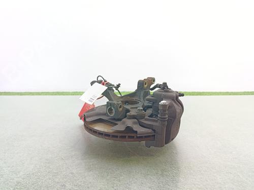 Left front steering knuckle FORD TRANSIT COURIER B460 Box Body/MPV 1.5 TDCi | BP38712800M25 - Image 4