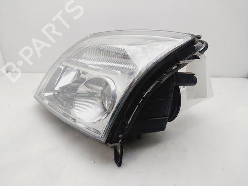 Venstre forlygte OPEL VECTRA C (Z02)  | BP29705823C28 