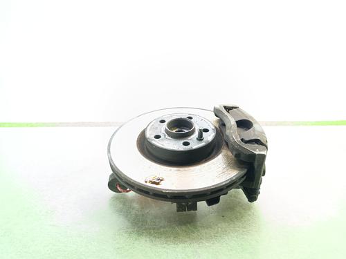 Achsschenkel rechts vorne für Achsschenkel rechts vorne FIAT DOBLO Platform/Chassis (263_) 1.3 D Multijet (90 hp) 36695594 36695594
