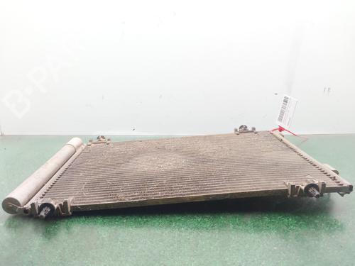 AC radiator CITROËN C4 II (NC_) | BP32078920M32 - Image 2