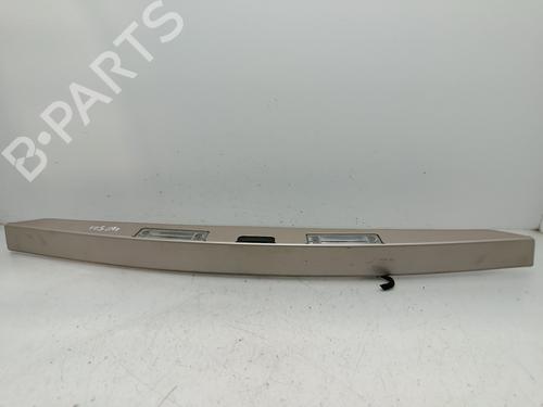 Used Tailgate handle CHEVROLET CRUZE (J300) [2009-2026]  31371715