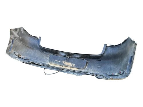Rear bumper VW GOLF VI (5K1)  | BP30689469C8 