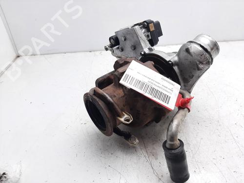 Turbocharger/Supercharger BMW 1 (E87) 118 d | BP16012351M71 