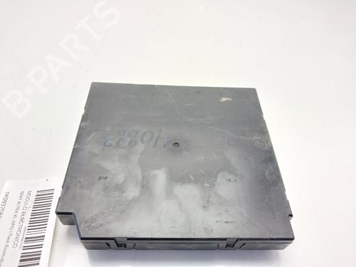 Used Electronic module Electronic module SEAT ALTEA XL (5P5, 5P8) [2006-2015] 32744466 32744466
