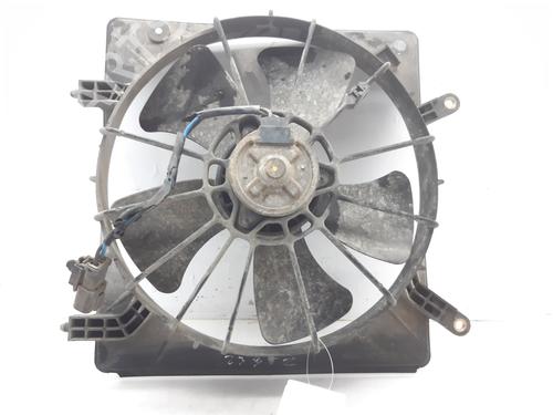 Used Radiator fan SEAT IBIZA II (6K1) 1.4 i (60 hp) 7565041