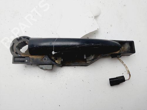 Used Front right exterior door handle RENAULT LAGUNA III Grandtour (KT0/1) 2.0 dCi (KT07, KT0J, KT14, KT1A, KT1S) (131 hp) 30939775
