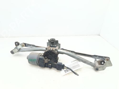 Used Front wiper motor Front wiper motor VW POLO IV (9N_, 9A_) 1.2 12V (64 hp) 34697154 34697154